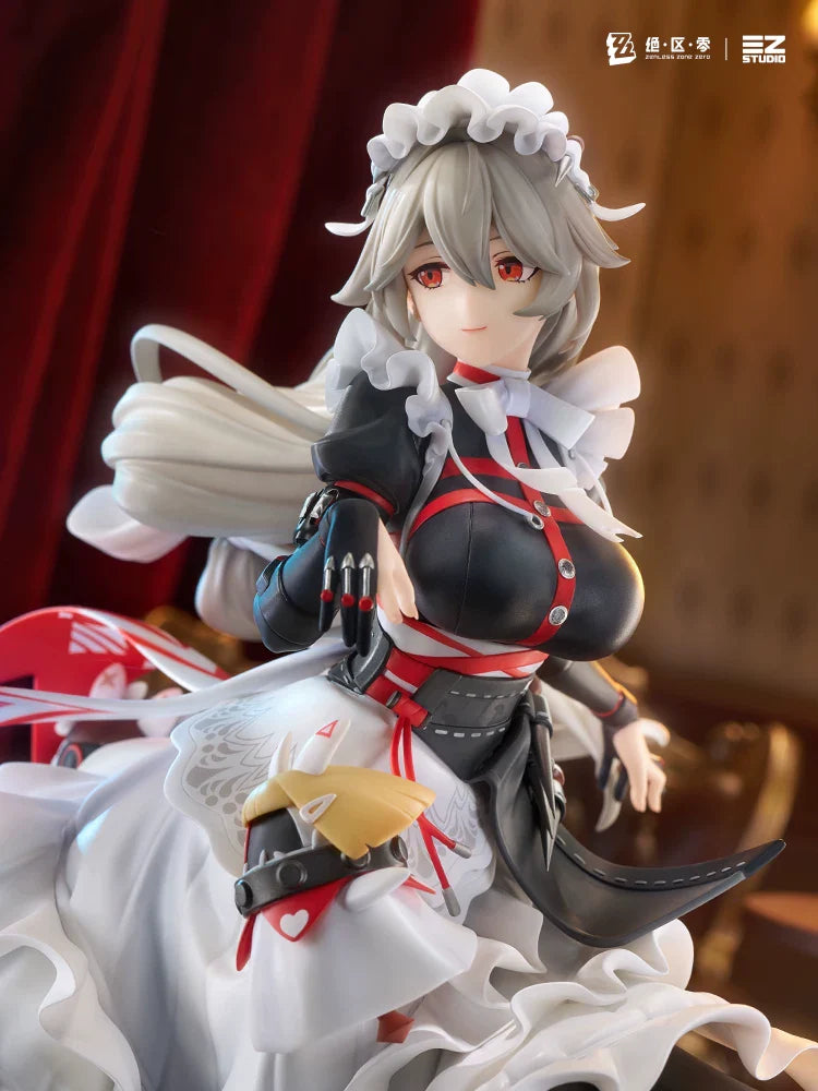 Alexandrina Figure Guide: Why This 1/7 Scale ZZZ Collectible Is Worth It