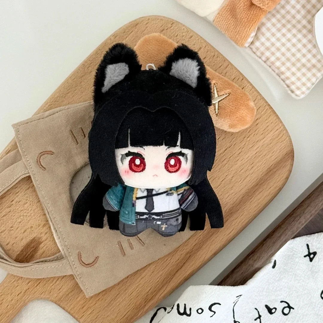 Fan-made Plushies