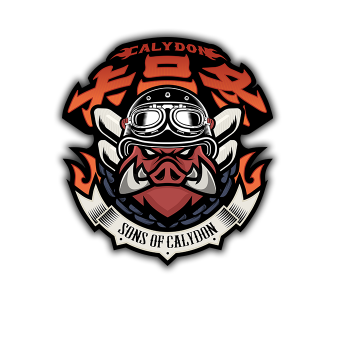 Sons of Calydon