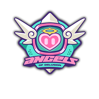 Angels of Delusion