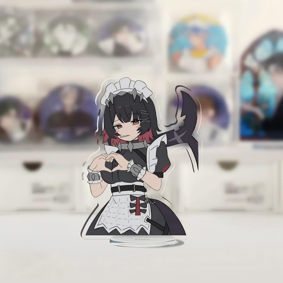 Fan-made Accessories