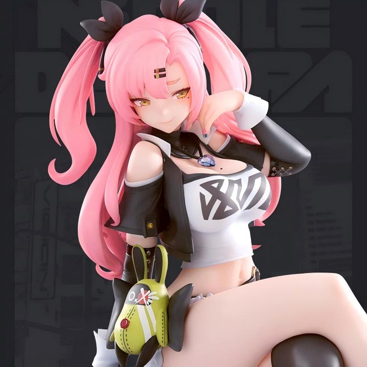 Official Figures