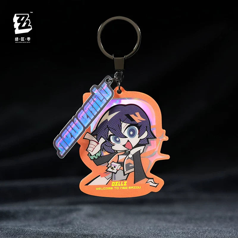 Official Accessories