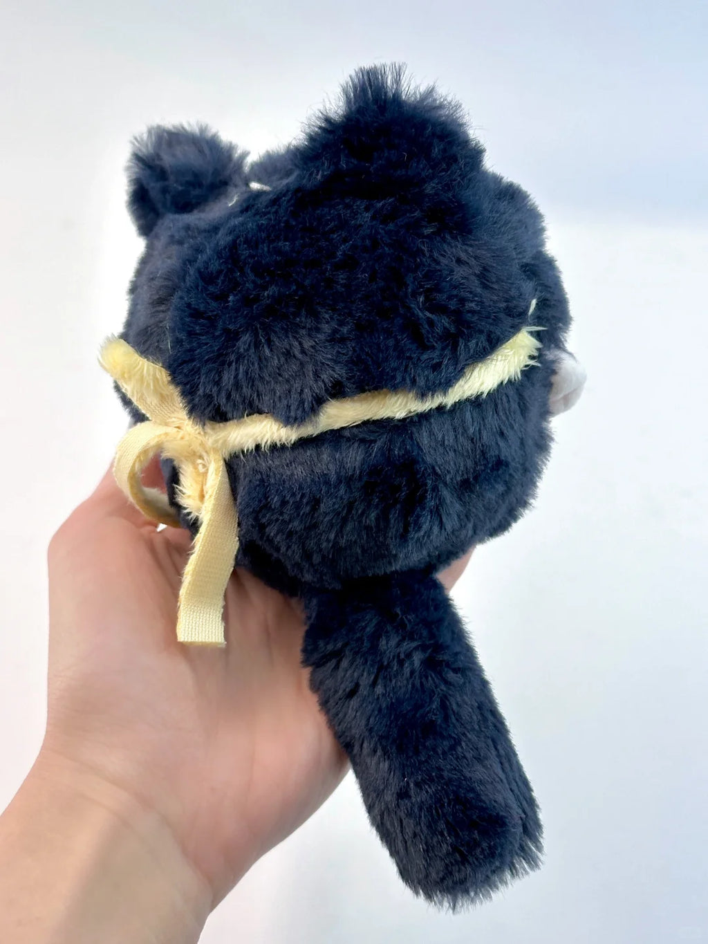 Zenless Zone Zero Asaba Harumasa Fan Art Plush Doll – H.S.O.S.6