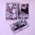 Zenless Zone Zero Von Lycaon Fan Art Cassette Tape – Victoria Housekeeping Co - image 7