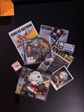 Zenless Zone Zero Agent Record CD/DVD Collectible Set – Sons of Calydon - image 7