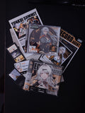 Zenless Zone Zero Agent Record CD/DVD Collectible Set – Yunkui Summit - image 7