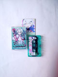 Zenless Zone Zero Sunna Fan Art Cassette Tape – Angels of Delusion - image 7