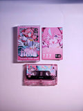 Zenless Zone Zero Aria Fan Art Cassette Tape – Angels of Delusion - image 7