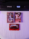 Zenless Zone Zero Astra Yao Fan Art Cassette Tape – Stars of Lyra - image 6