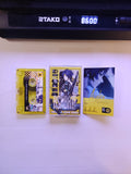 Zenless Zone Zero Asaba Harumasa Fan Art Cassette Tape – H.S.O.S.6 - image 7
