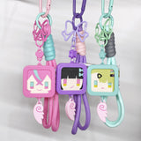3-Piece Charm Set