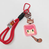 Ukinami Yuzuha Charm