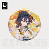 Belle (Pre-order, est. late June)