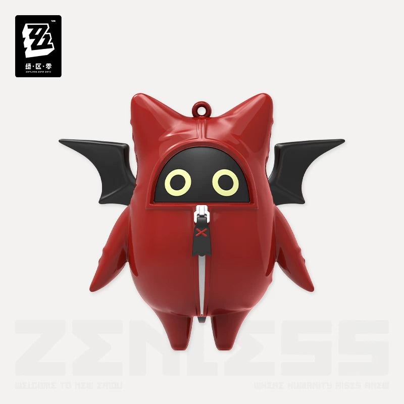 Zenless Zone Zero Official Bangboo Standee Series Blind Box Figure Vol. 2 – Bangboo - product image 5
