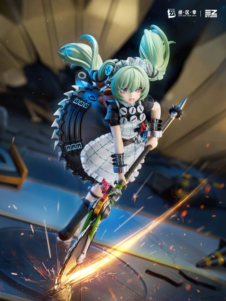 Zenless Zone Zero Official Corin Wickes 1/7 Scale Figure – Victoria Housekeeping Co - image 1