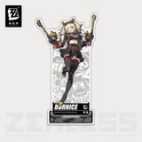 Burnice