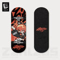 Zenless Zone Zero Official New Eridu Series Chibi Fingerboard Charm – Belobog Heavy Industries - image 6