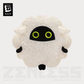 Zenless Zone Zero Official Meahboo Plush Pillow – Bangboo - product image 3