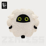 Plush Pillow