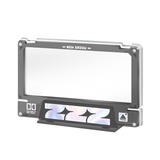 Display Frame Only (Pre-order, est. early May)