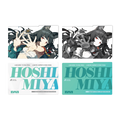 Zenless Zone Zero Official Shadow Art Series Acrylic Display Insert Set – H.S.O.S.6 - image 7