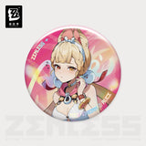 Alice (Pre-order, est. late June)