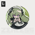 Zenless Zone Zero Official Lidu Series Chibi Tin Badge – Victoria Housekeeping Co - image 7