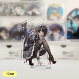 Ellen Standee Style #5