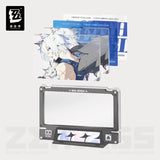 Seth Lowell (Bundle with Frame, Pre-order, est. early May)