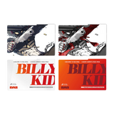 Billy Kid (Insert Only)