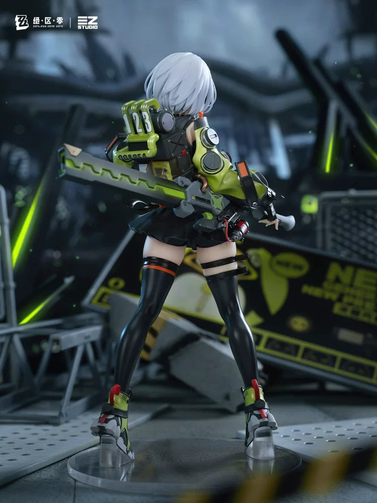 Zenless Zone Zero Official Anby Demara 1/7 Scale Figure – Cunning Hares - image 5