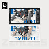 Collector Photo Card Set