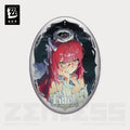 Zenless Zone Zero Official Concerto Spectrum Series Chiyin de Langyong Merch Collection – Random Play - image 6