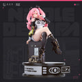 Zenless Zone Zero Official Nicole Demara 1/7 Scale Figure – Cunning Hares - image 6