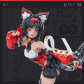 Zenless Zone Zero Official Nekomiya Mana 1/7 Scale Figure – Cunning Hares - image 6
