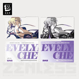 Evelyn Chevalier (Insert Only)