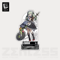 Zenless Zone Zero Official Portrait Series Acrylic Standee – Victoria Housekeeping Co - image 6