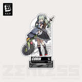 Acrylic Standee