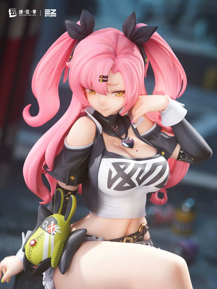 Zenless Zone Zero Official Nicole Demara 1/7 Scale Figure – Cunning Hares - image 4