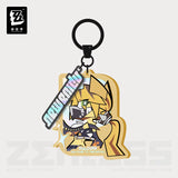 Chibi Acrylic Charm