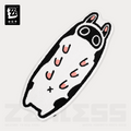 Zenless Zone Zero Official Resonance Series Plush Rug – Bangboo - product image 2