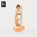 Belle (Pre-order, est. late June)
