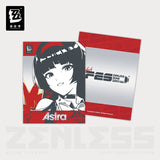 Astra Yao