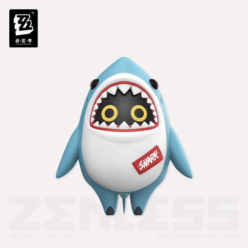 Zenless Zone Zero Official Bangboo Standee Series Blind Box Figure Vol. 2 – Bangboo - product image 3