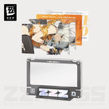 Soldier 0 - Anby (Bundle with Frame)