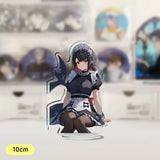 Ellen Standee Style #3