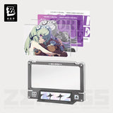 Corin Wickes (Bundle with Frame, Pre-order, est. early May)