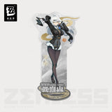Acrylic Standee