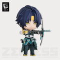 Zenless Zone Zero Official Asaba Harumasa GSC Nendoroid Figure – H.S.O.S.6 - image 7